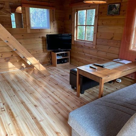 Nature Getaway Holiday Home Mujaste Bagian luar foto