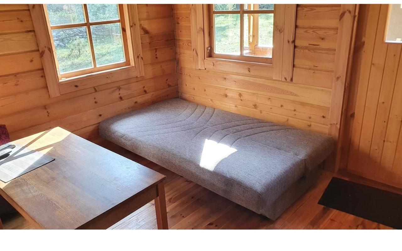 Nature Getaway Holiday Home Mujaste Bagian luar foto