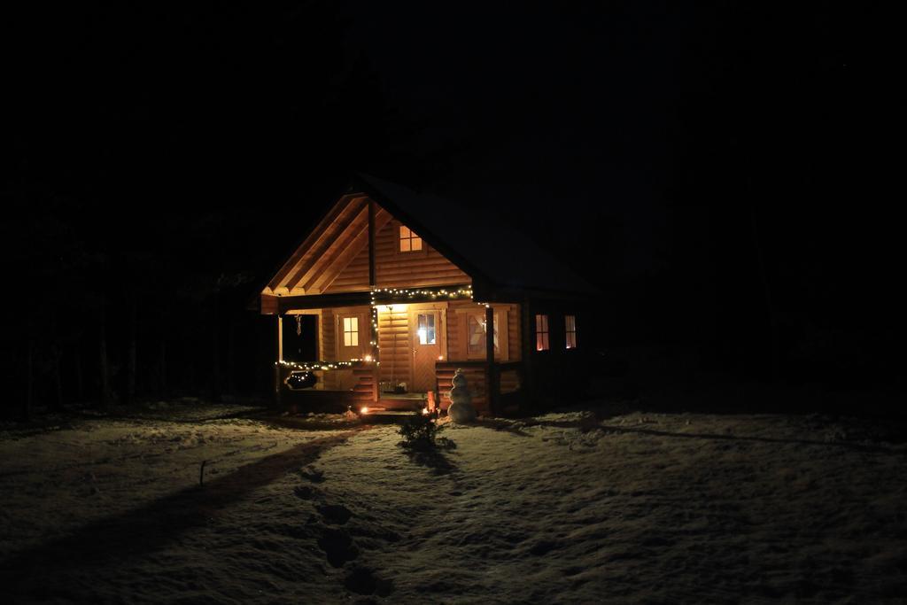 Nature Getaway Holiday Home Mujaste Bagian luar foto