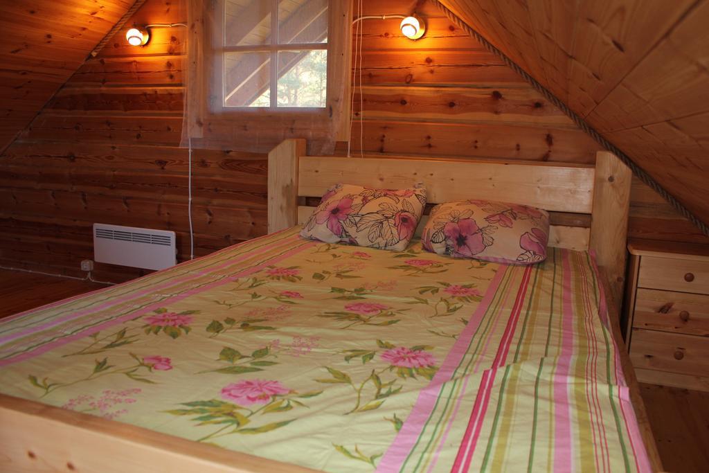 Nature Getaway Holiday Home Mujaste Bagian luar foto